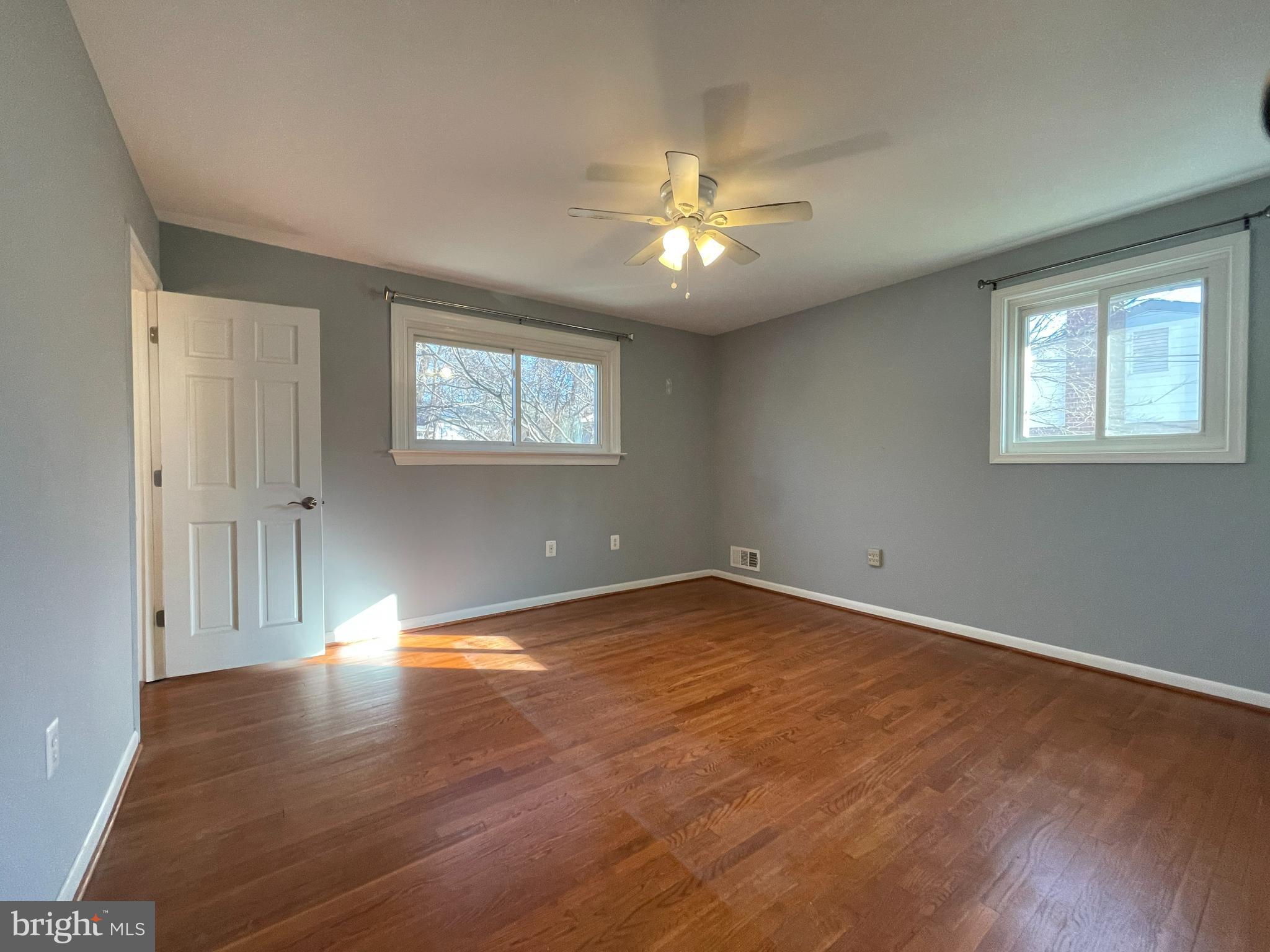 12705 Littleton Street Silver Spring, MD 20906 - Photo 12 of 33 Primary bedroom