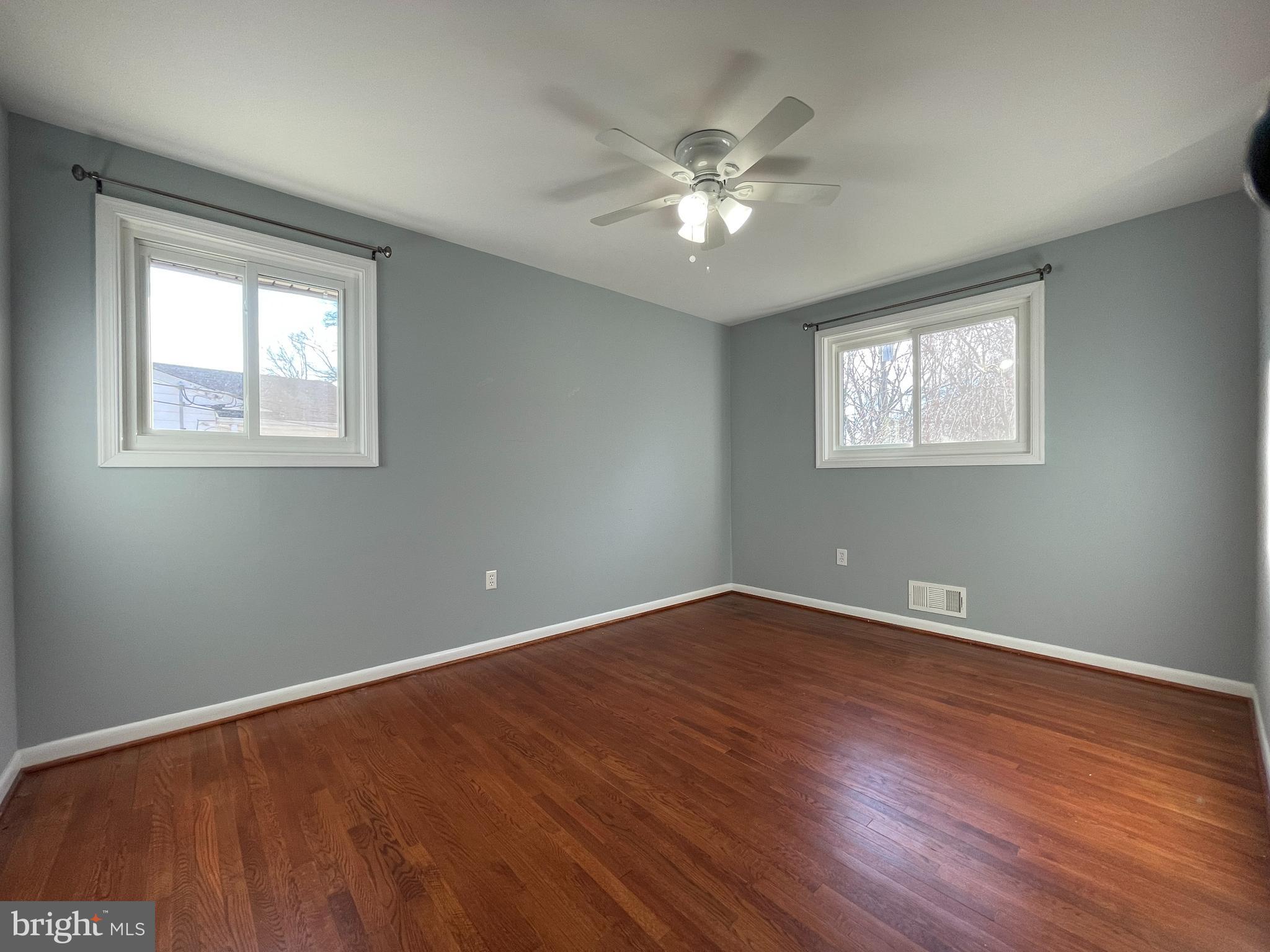 12705 Littleton Street Silver Spring, MD 20906 - Photo 16 of 33 Second bedroom