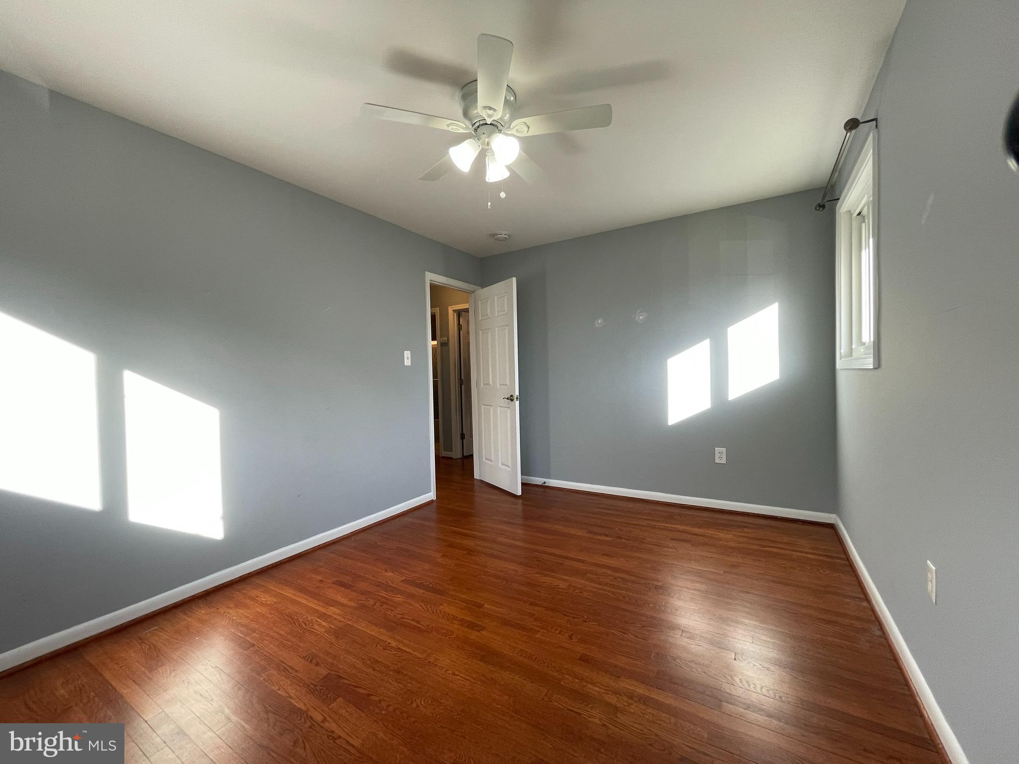 12705 Littleton Street Silver Spring, MD 20906 - Photo 17 of 33 Second bedroom