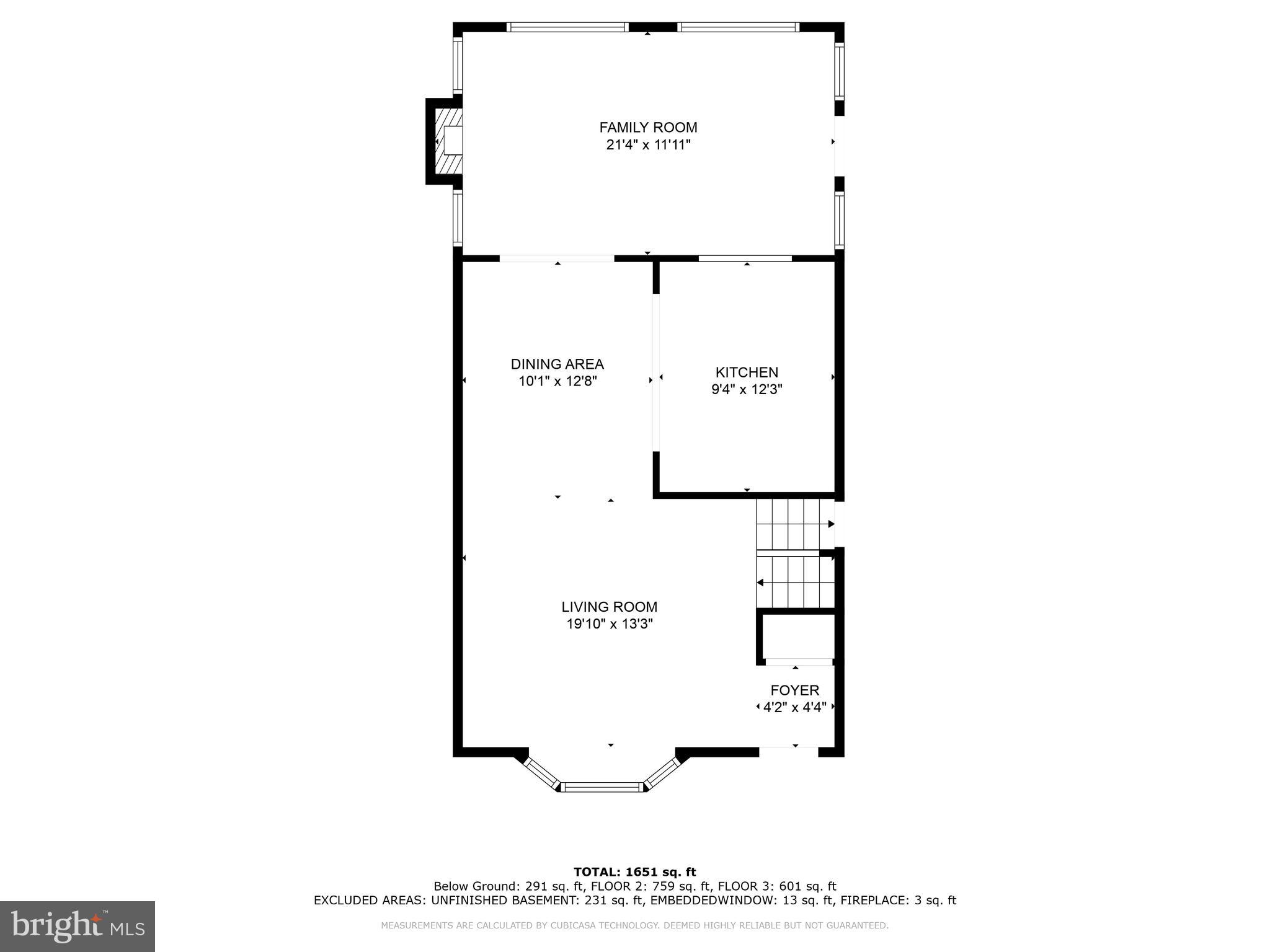 12705 Littleton Street Silver Spring, MD 20906 - Photo 30 of 33