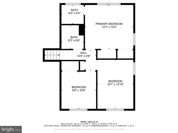 $3,000 | 12705 Littleton Street, Silver Spring, MD 20906