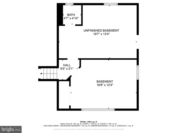 $3,000 | 12705 Littleton Street, Silver Spring, MD 20906
