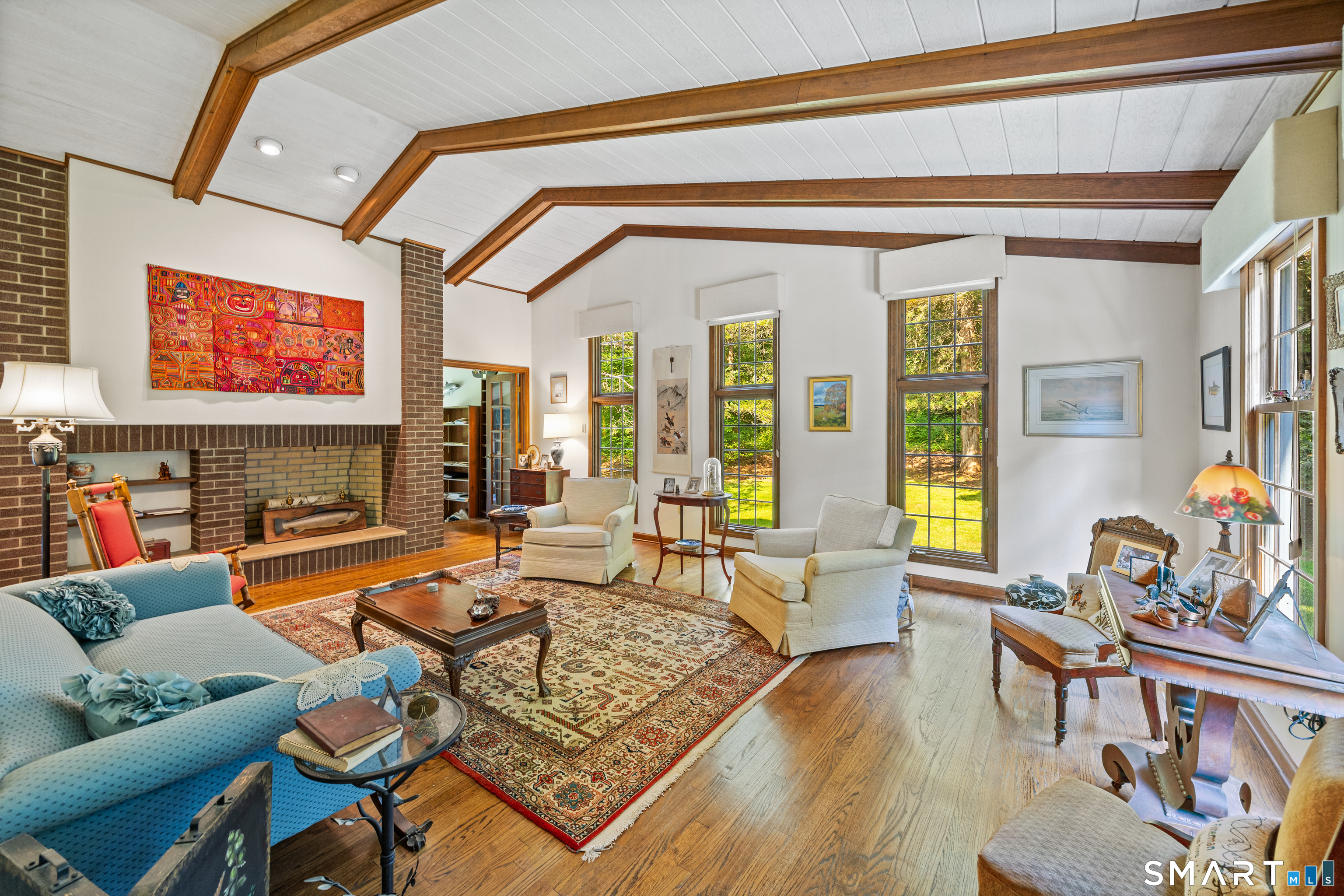 791 Wallingford Road Cheshire, CT 06410 - Photo 15 of 40