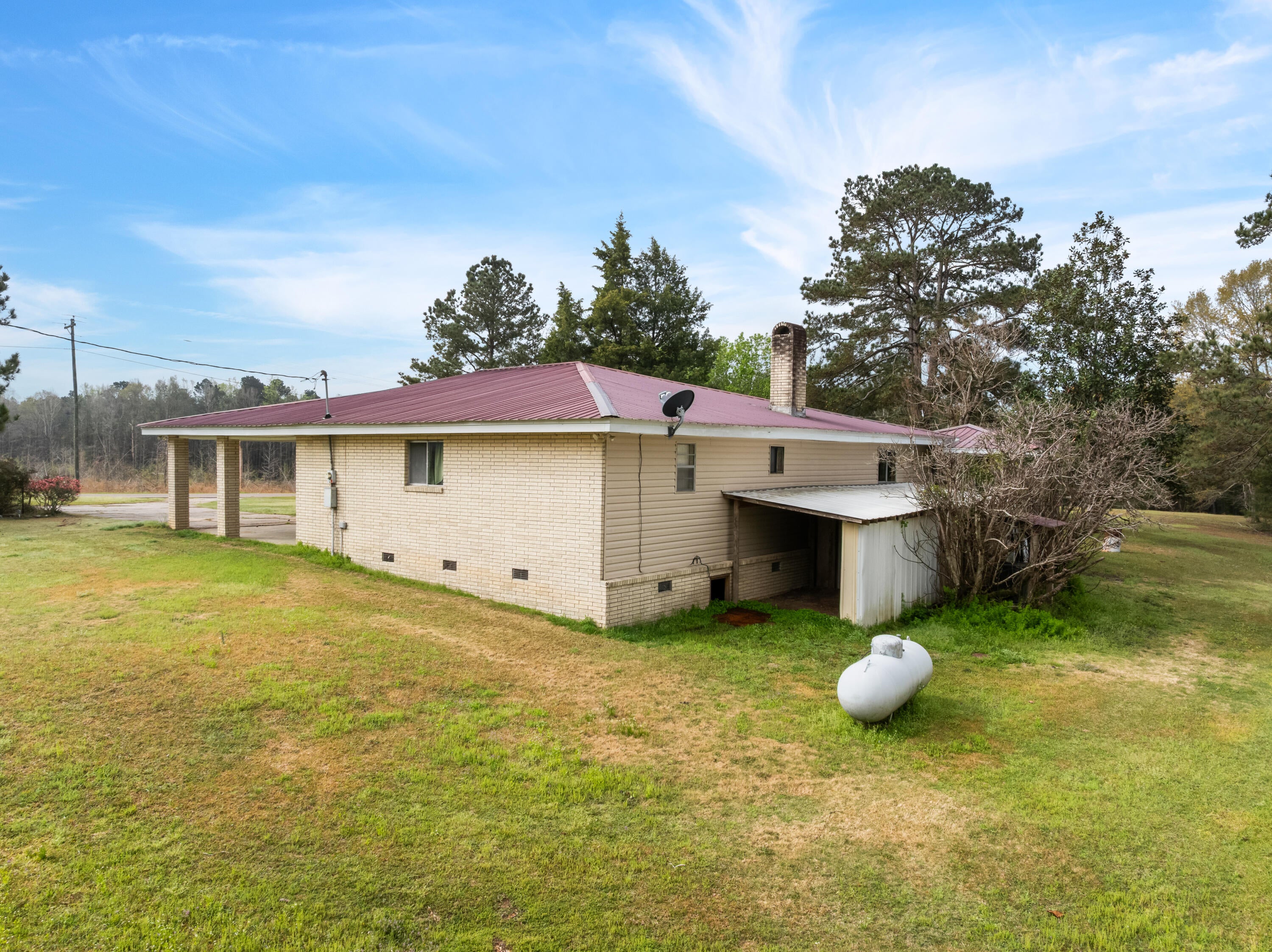 2373 Rocky Branch Road Sumrall, MS 39482 - Photo 48 of 64 Gallery Image 48