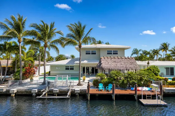 $1,785,000 | 240 Southeast 3rd Court, Pompano Beach, FL 33060