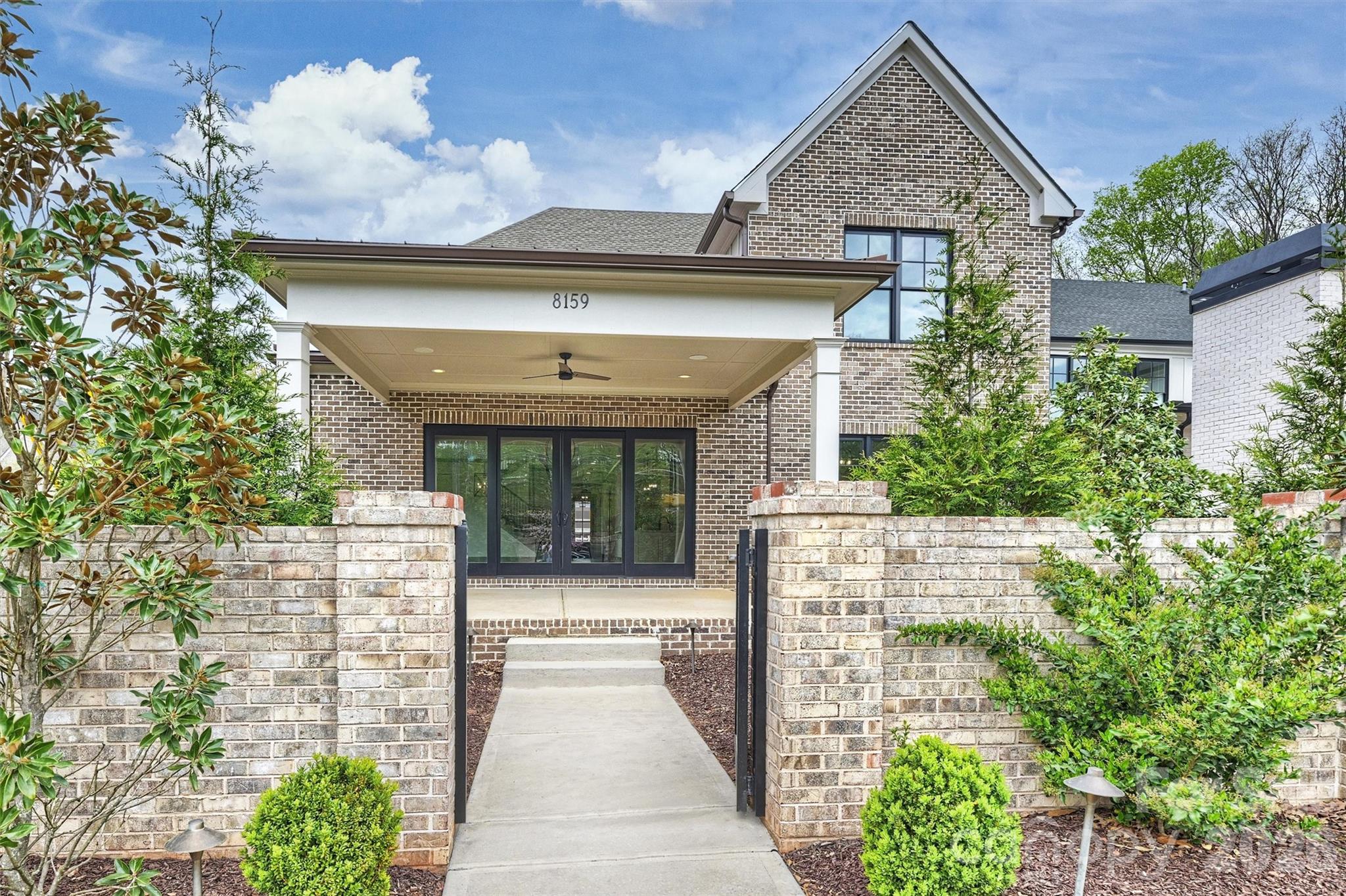 8159 Fairview Road Charlotte, NC 28211 - Photo 48 of 48 Gallery Image 48