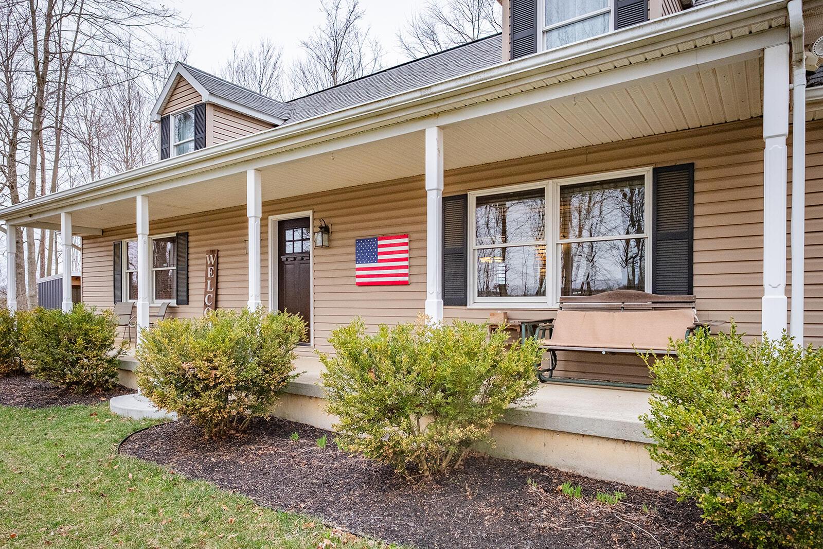 6834 Cable Road Cable, OH 43009 - Photo 2 of 74 exterior front