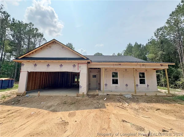 $299,900 | 117 Morgan Dr Spring Lake, Spring Lake, NC 28390