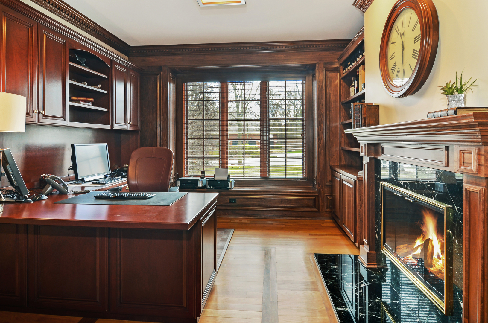 8638 Timber Ridge Drive Burr Ridge, IL 60527 - Photo 18 of 41 Gallery Image 18