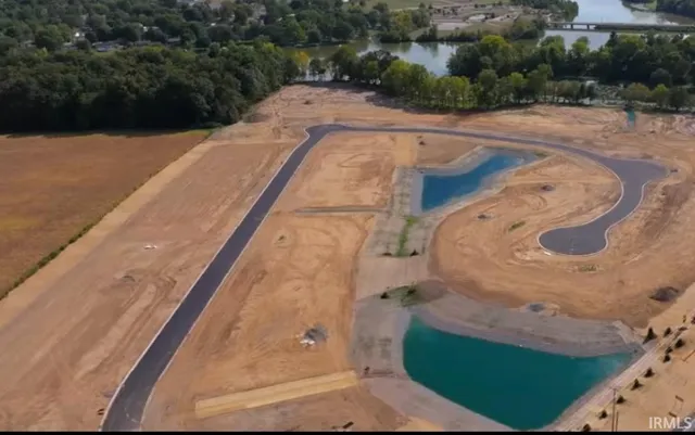 $118,650 | 15504 Makarios, Spencerville, IN 46788