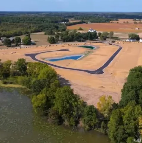 $118,650 | 15504 Makarios, Spencerville, IN 46788