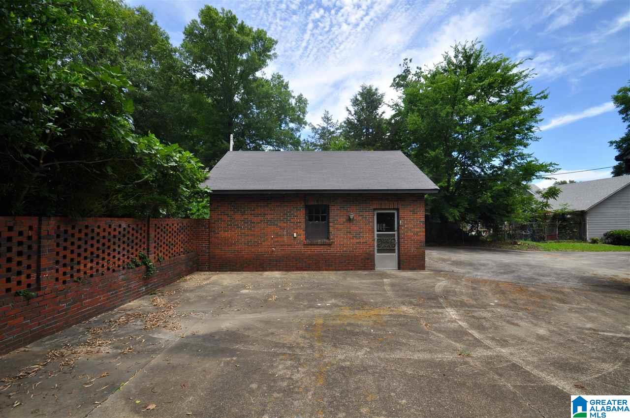 503 2nd Street Southeast Cullman, AL 35055 - Photo 11 of 46