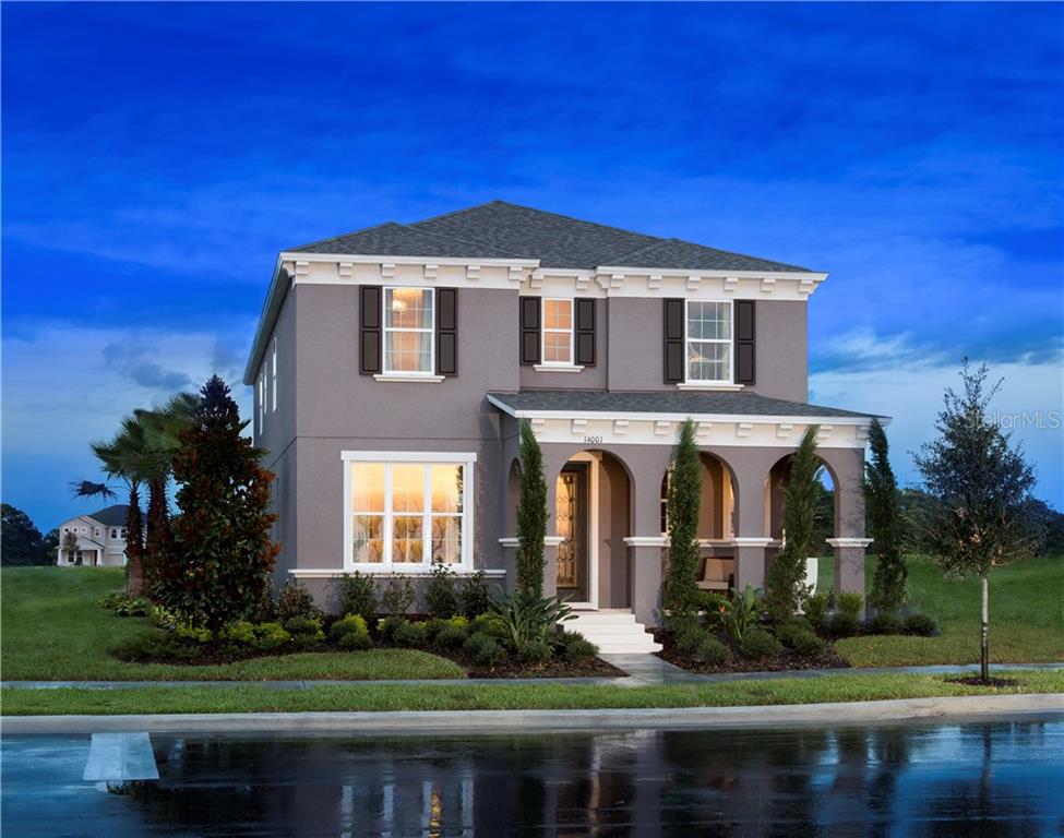 14001 Magnolia Ridge Loop Winter Garden, FL 34787 - Photo 1 of 1 Gallery Image 1