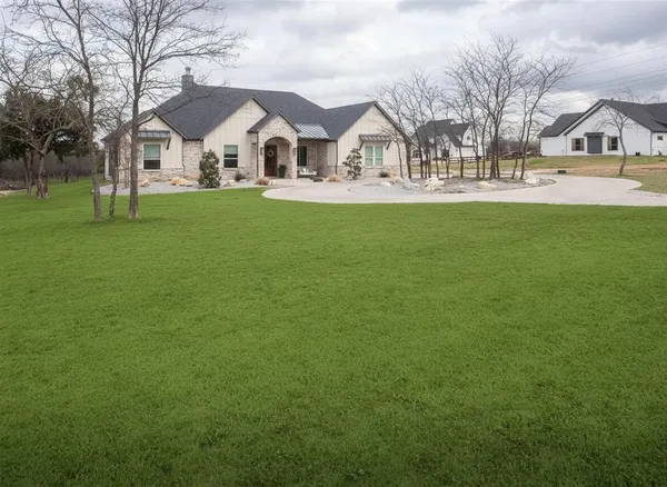$975,000 | 1401 Hunt Road, Gunter, TX 75058