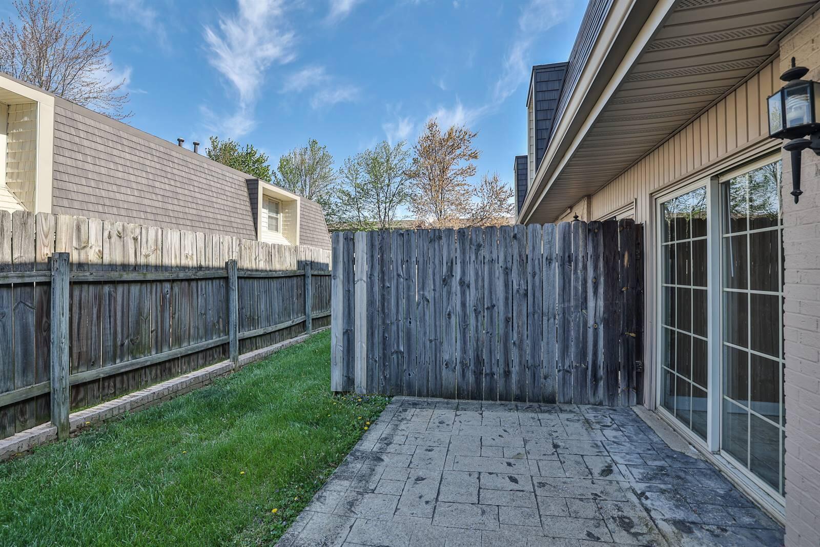 150 Regency Point Path Lexington, KY 40503 - Photo 19 of 30 020-Patio