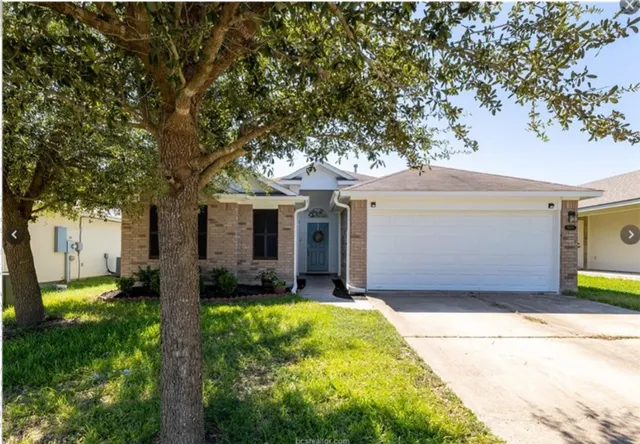 $280,000 | 15128 Meredith Lane, College Station, TX 77845