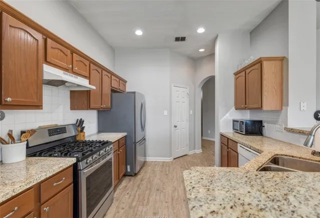 $280,000 | 15128 Meredith Lane, College Station, TX 77845