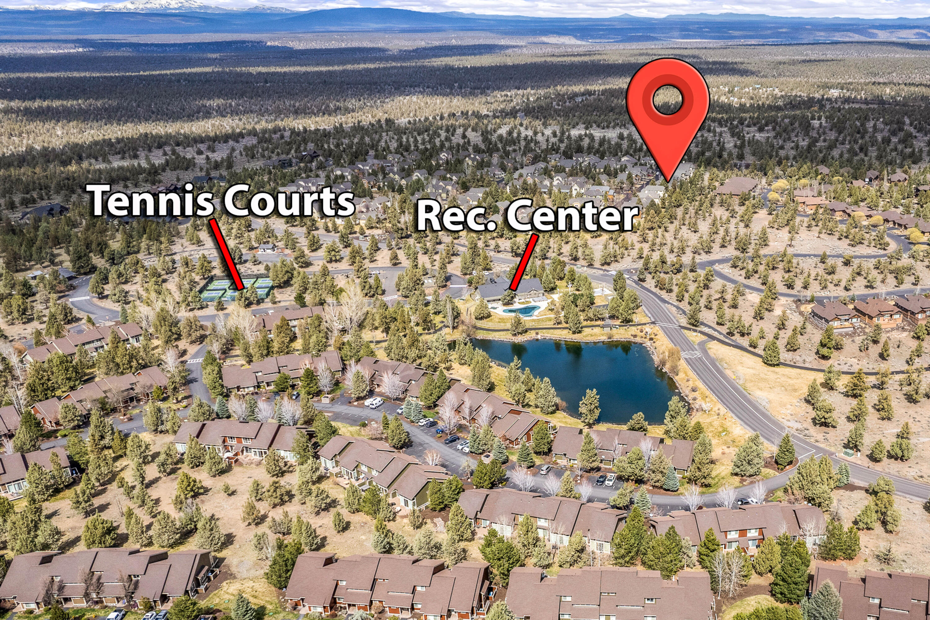 8413 Forest Ridge Loop Redmond, OR 97756 - Photo 49 of 65