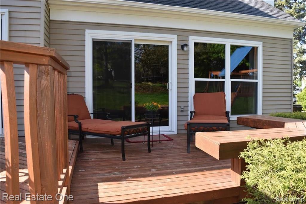 160 Parsons Lane Rochester Hills, MI 48307 - Photo 30 of 32