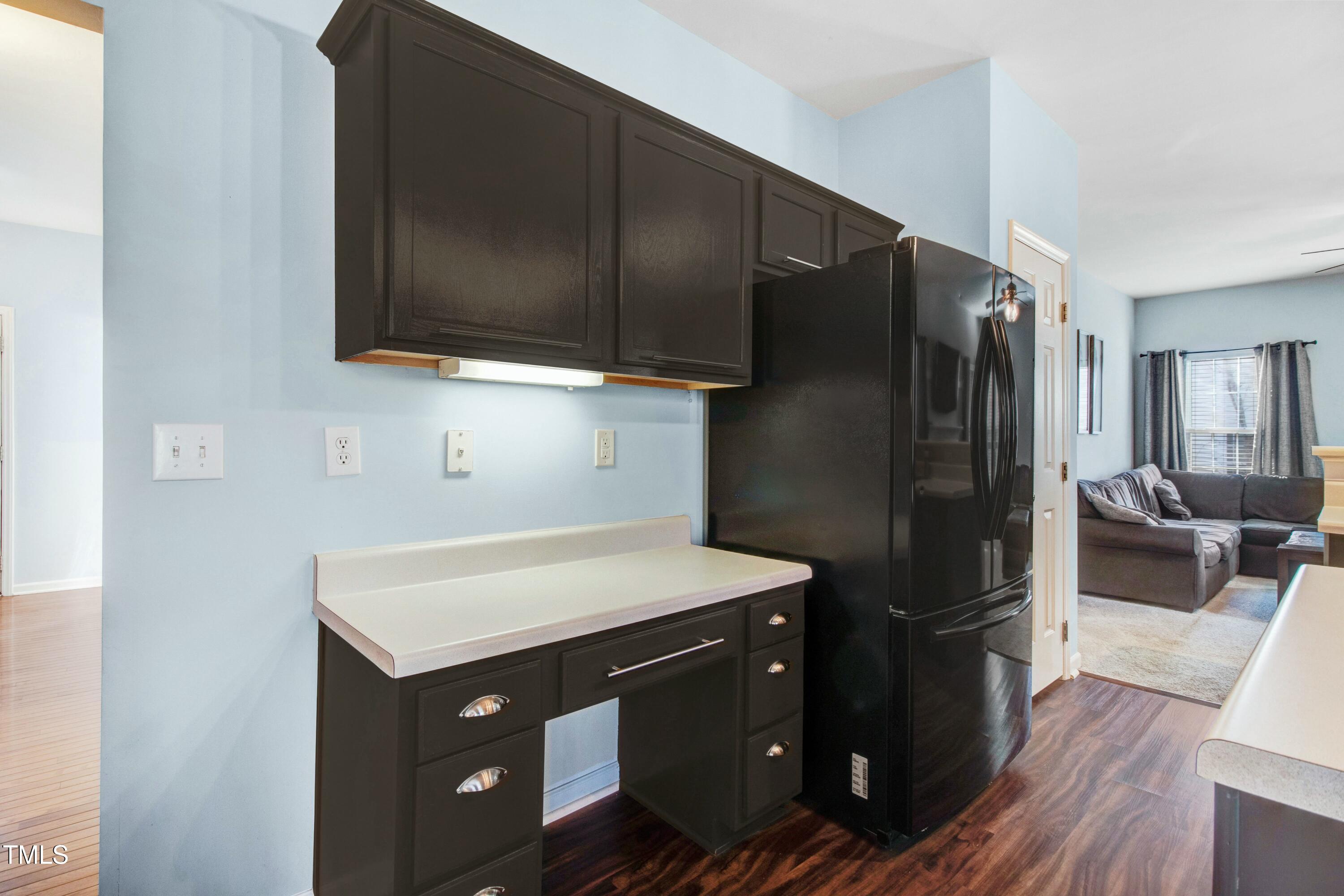 3308 Forest Mill Circle Raleigh, NC 27616 - Photo 11 of 47 Kitchen