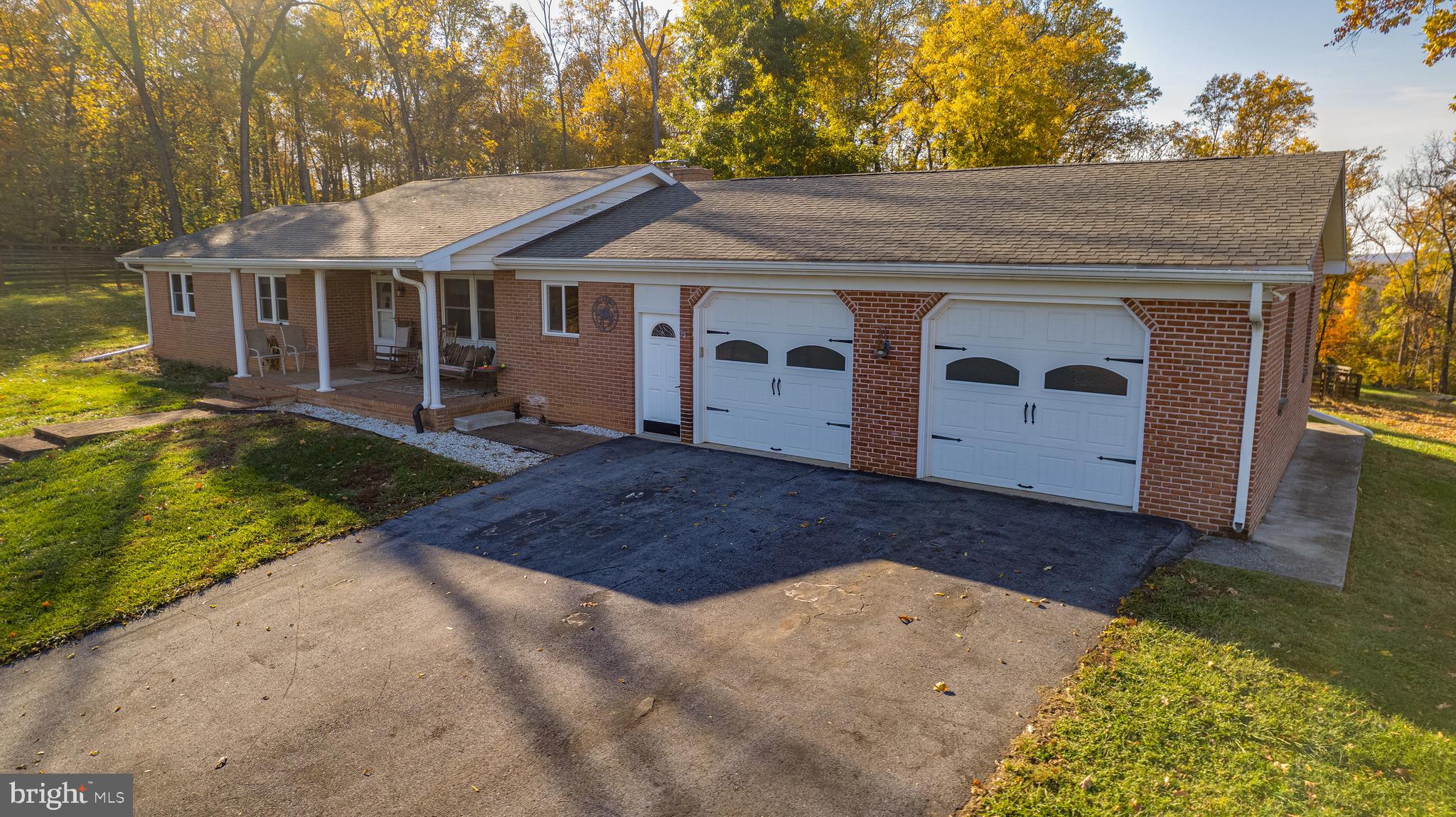 807 Grade Road Falling Waters, WV 25419 - Photo 5 of 62