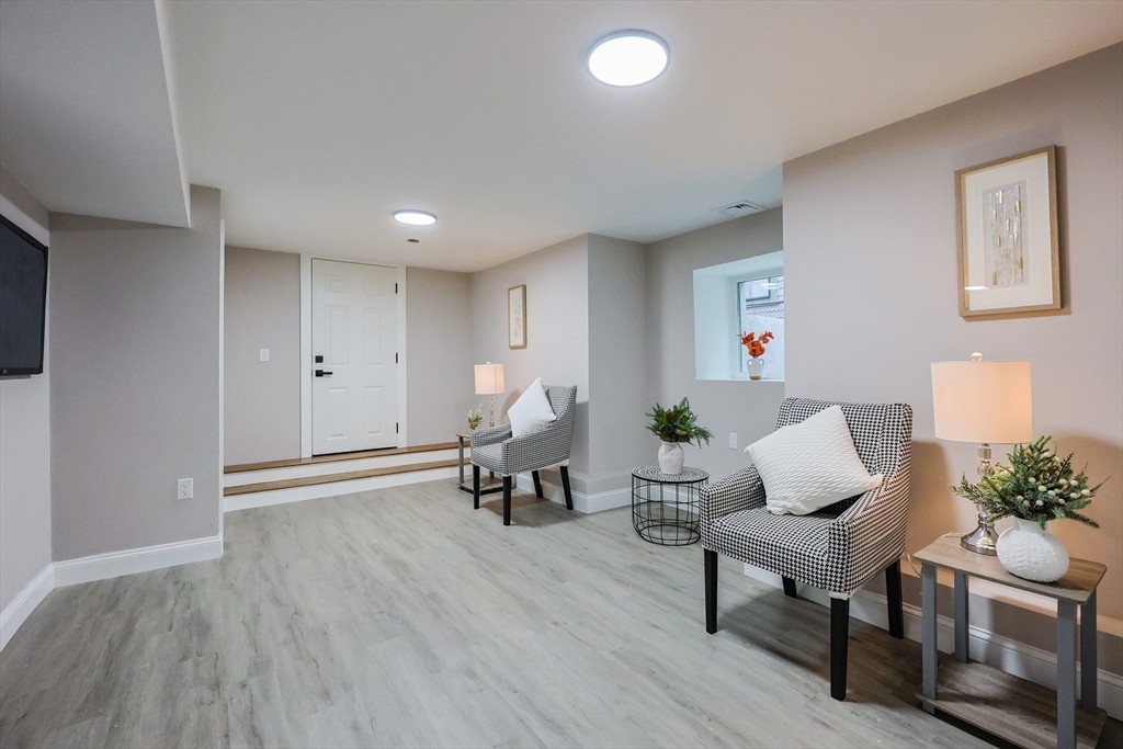 11 Watson Street, Unit 1 Somerville, MA 02144 - Photo 11 of 29