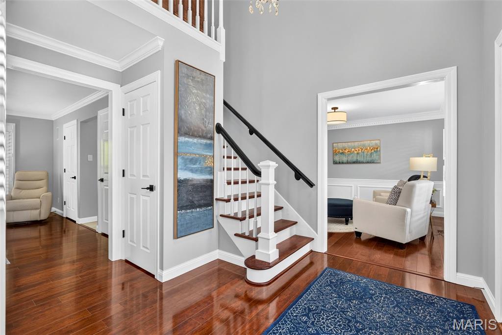 7058 Stony Ridge Road St. Louis, MO 63129 - Photo 30 of 72 Gallery Image 30