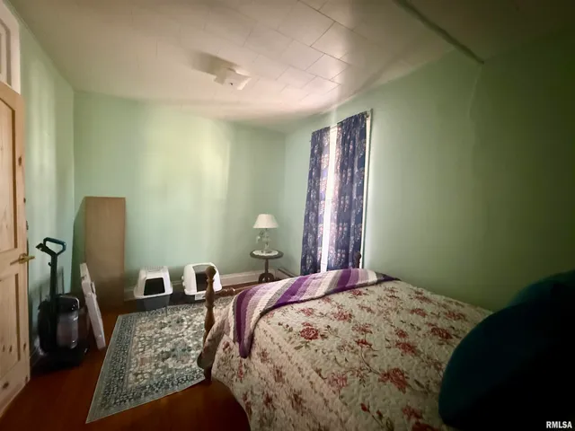 $88,900 | 206 East South Street, Perry, IL 62362