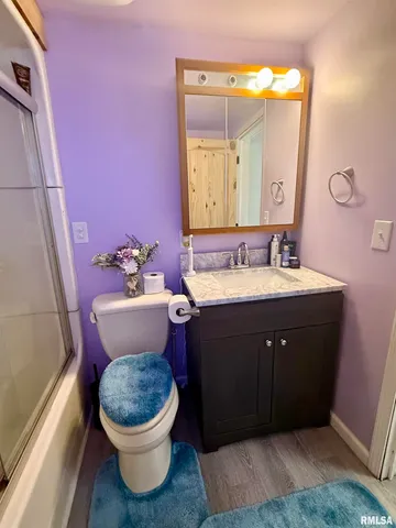 $88,900 | 206 East South Street, Perry, IL 62362