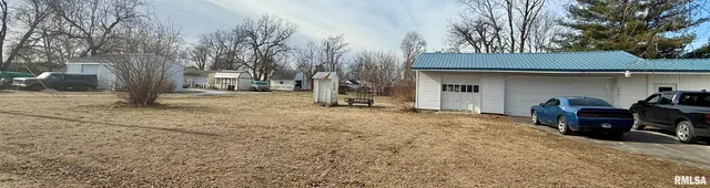 $88,900 | 206 East South Street, Perry, IL 62362