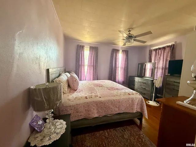 $88,900 | 206 East South Street, Perry, IL 62362