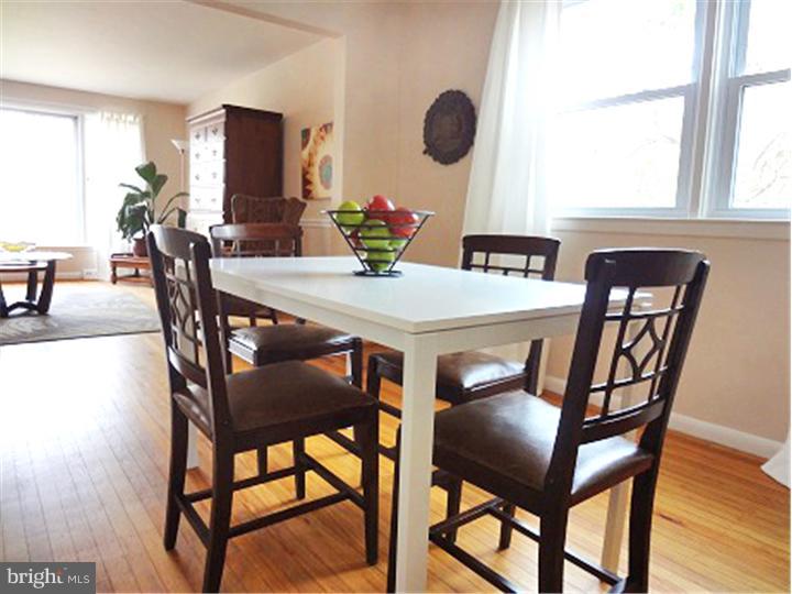650 Forest Road Wayne, PA 19087 - Photo 5 of 25 Dining Room