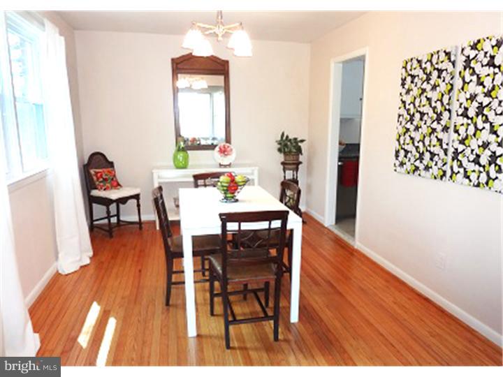 650 Forest Road Wayne, PA 19087 - Photo 6 of 25 Dining Room