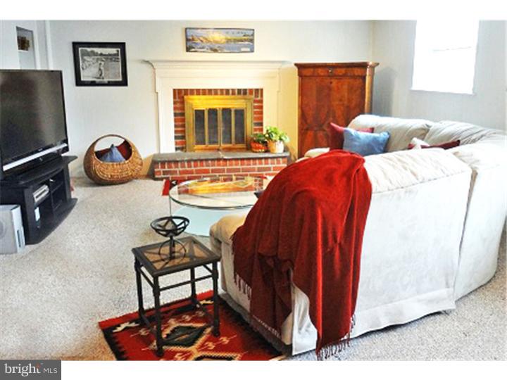 650 Forest Road Wayne, PA 19087 - Photo 9 of 25 Family Room