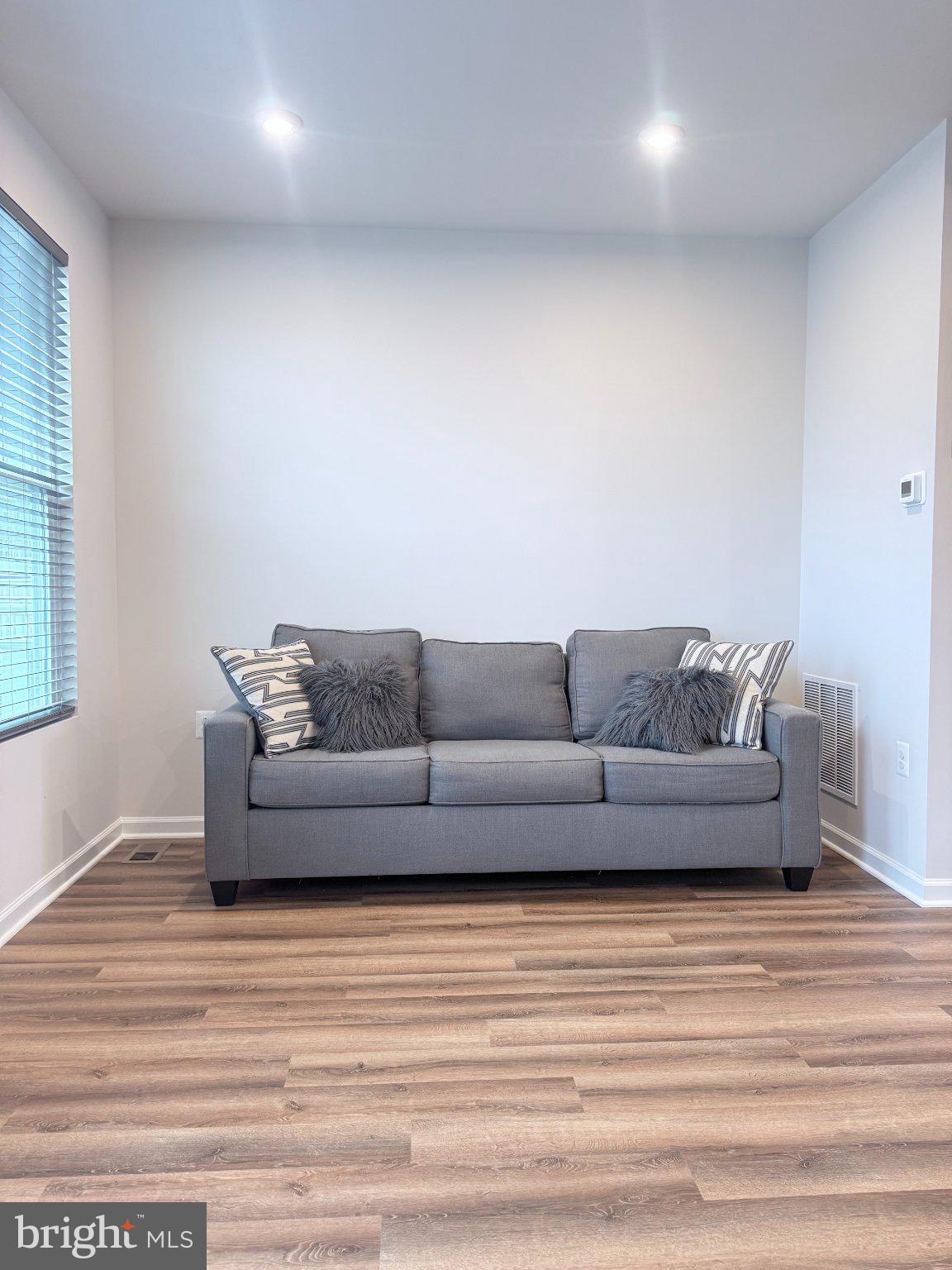 238 Coolidge Avenue Ranson, WV 25438 - Photo 15 of 17 Modern comfort in a bright space.