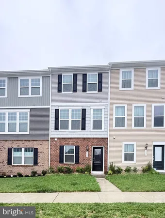 $1,850 | 238 Coolidge Avenue, Ranson, WV 25438