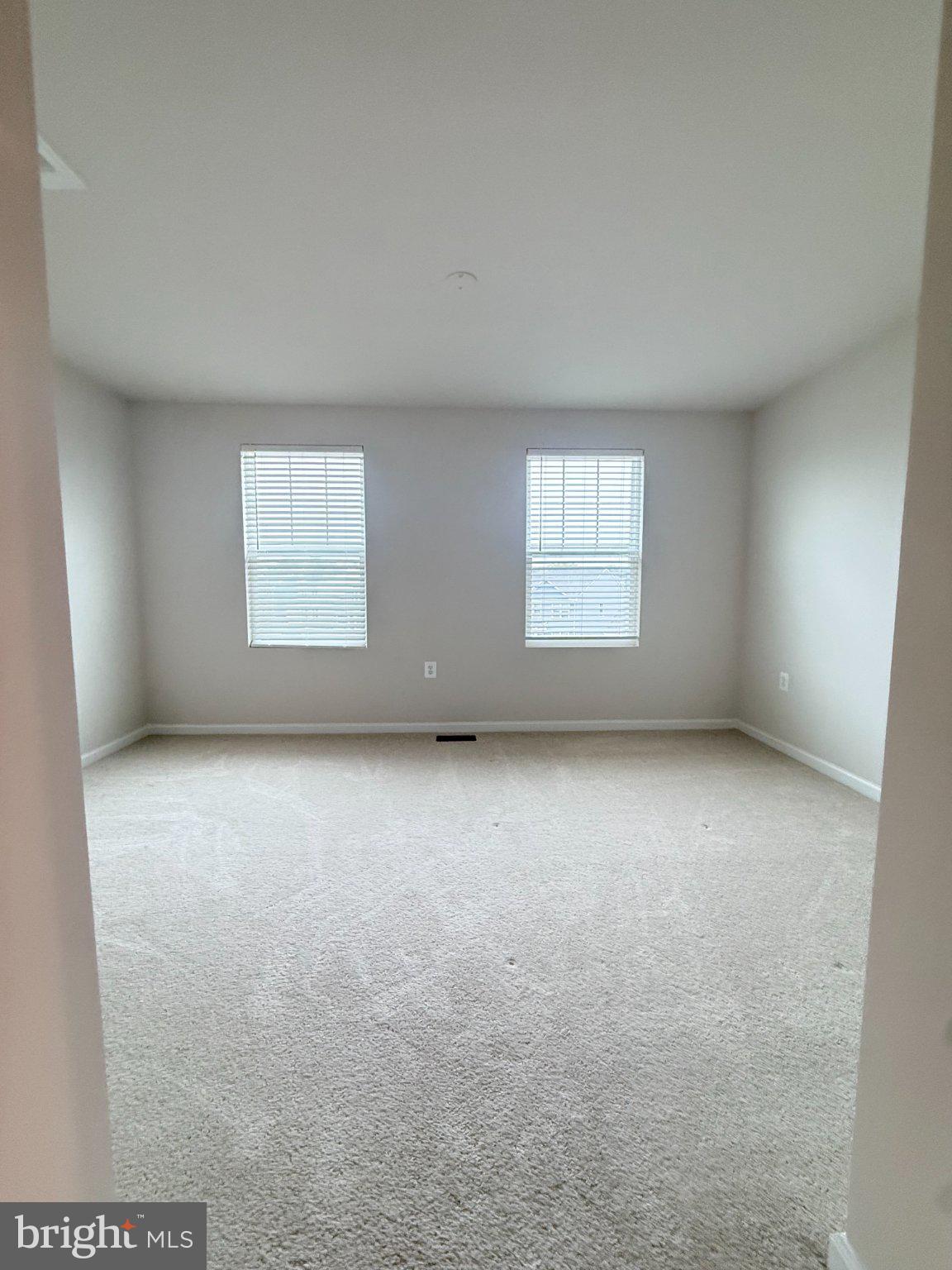 238 Coolidge Avenue Ranson, WV 25438 - Photo 9 of 17 Large Primary Bedroom with private bath