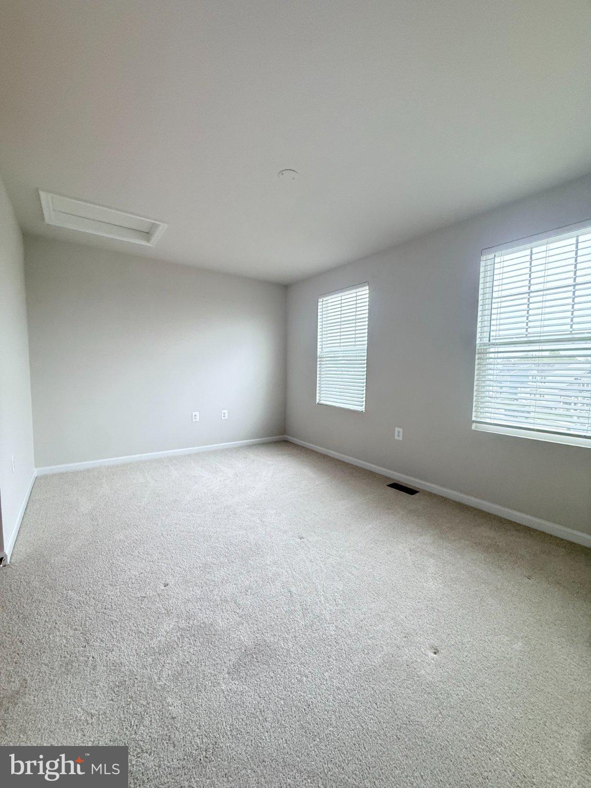 238 Coolidge Avenue Ranson, WV 25438 - Photo 10 of 17 Large 2nd Bedroom