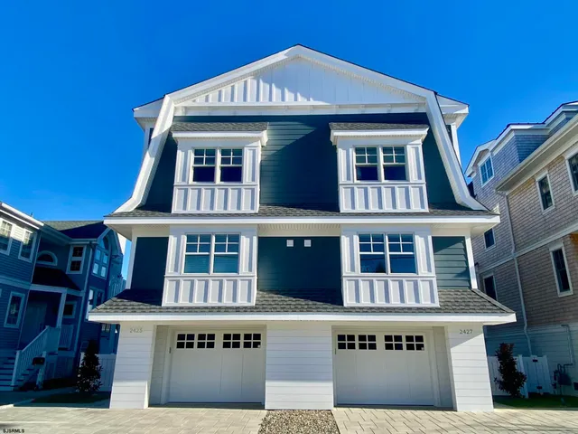 $3,750,000 | 2425 Harbor Avenue, Unit 2425, Avalon, NJ 08202