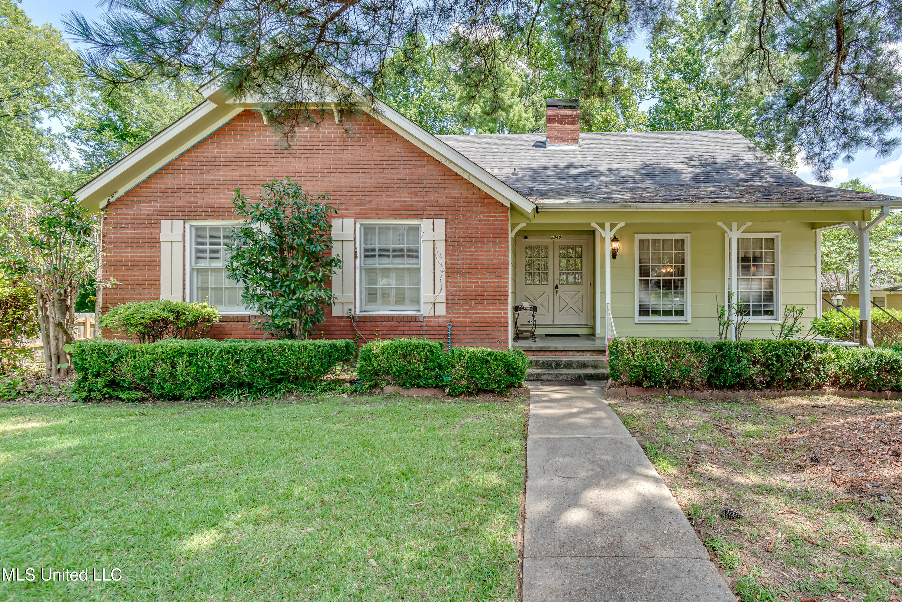 5348 Venetian Way Jackson, MS 39211 - Photo 1 of 73 5348 Venetian Way-5