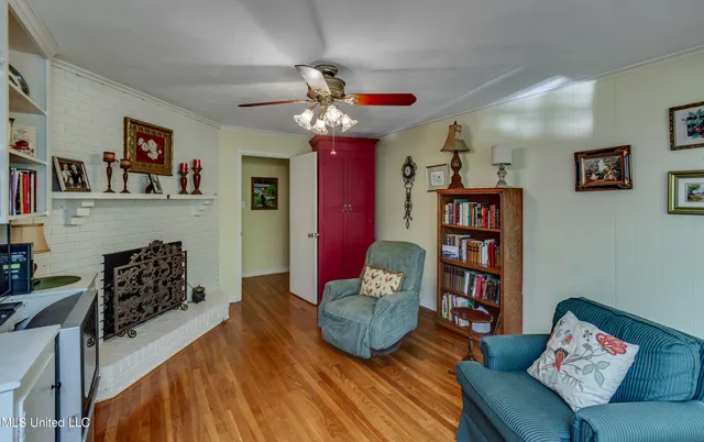 $264,000 | 5348 Venetian Way, Jackson, MS 39211