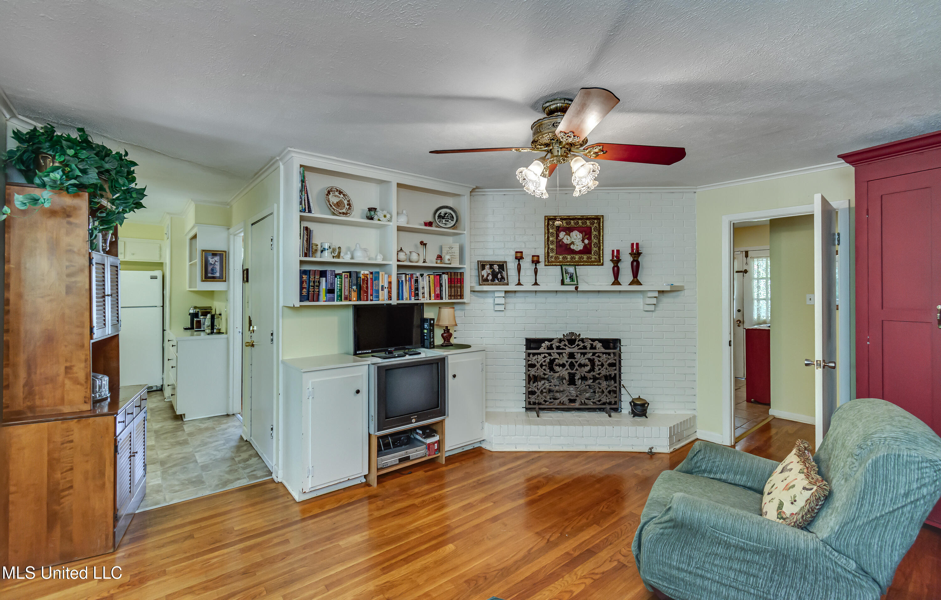 5348 Venetian Way Jackson, MS 39211 - Photo 24 of 73 5348 Venetian Way-42