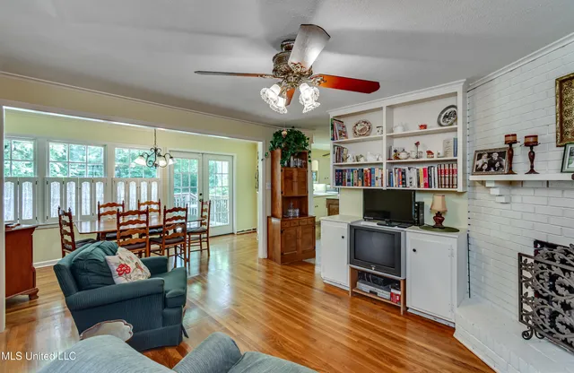 $264,000 | 5348 Venetian Way, Jackson, MS 39211