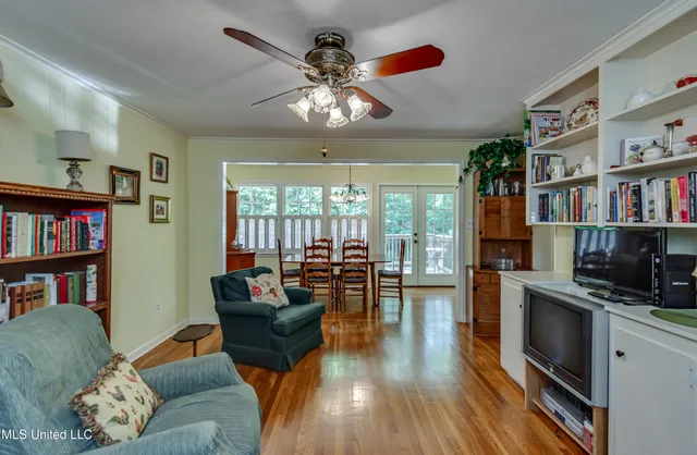 $264,000 | 5348 Venetian Way, Jackson, MS 39211