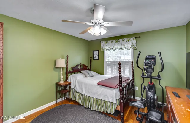 $264,000 | 5348 Venetian Way, Jackson, MS 39211