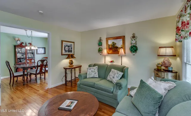 $264,000 | 5348 Venetian Way, Jackson, MS 39211