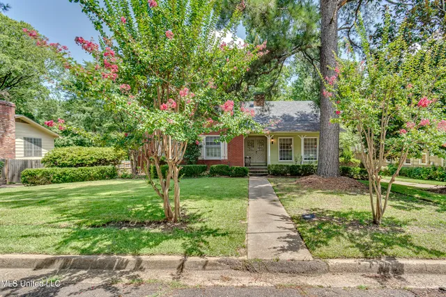 $264,000 | 5348 Venetian Way, Jackson, MS 39211