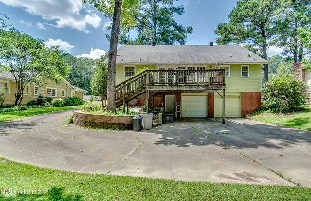 $264,000 | 5348 Venetian Way, Jackson, MS 39211