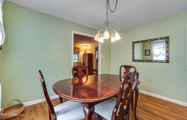 $264,000 | 5348 Venetian Way, Jackson, MS 39211