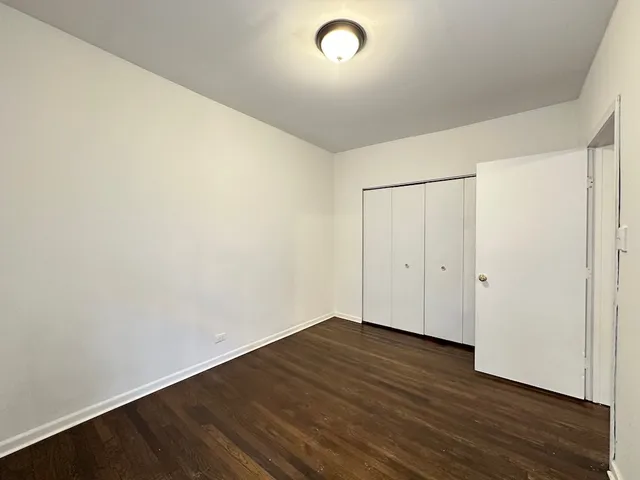 $1,600 | 933 West Sunnyside Avenue, Unit 2S, Chicago, IL 60640